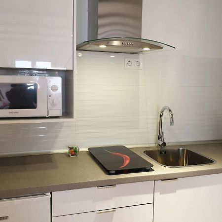 Apartamento Morisco Toledo Kültér fotó