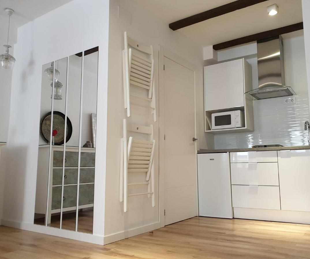 Apartamento Morisco Toledo Kültér fotó