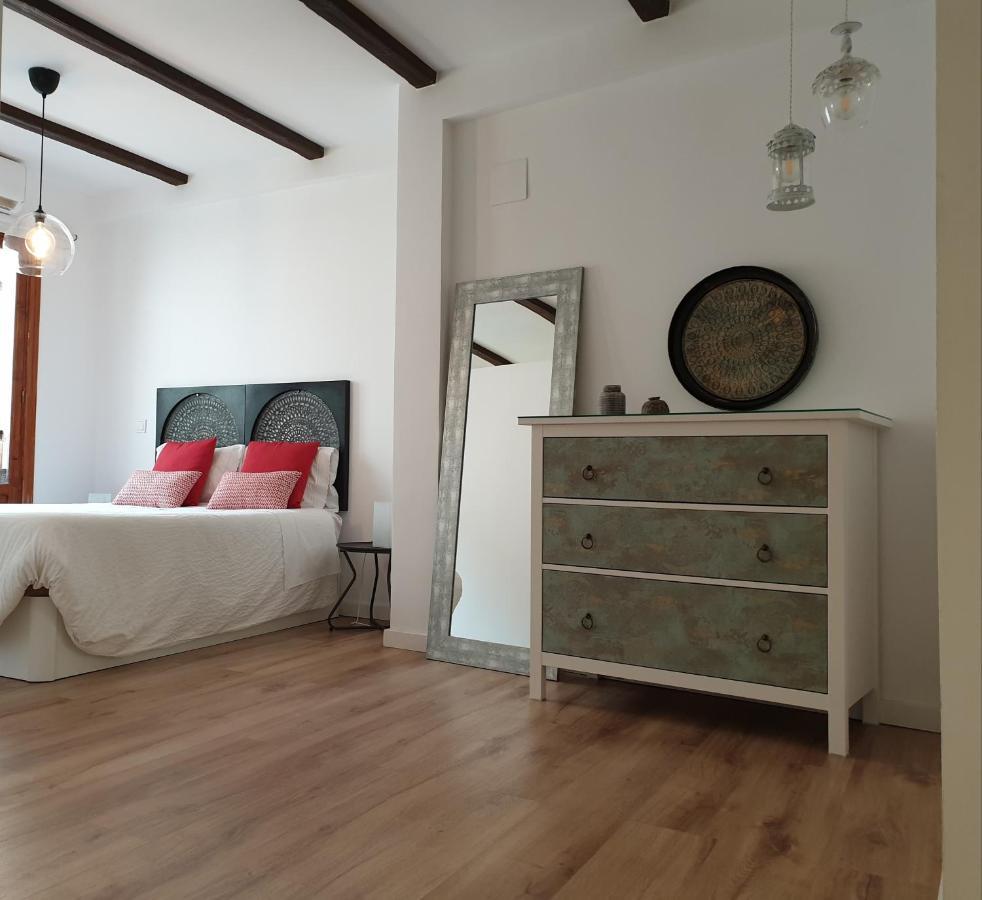 Apartamento Morisco Toledo Kültér fotó