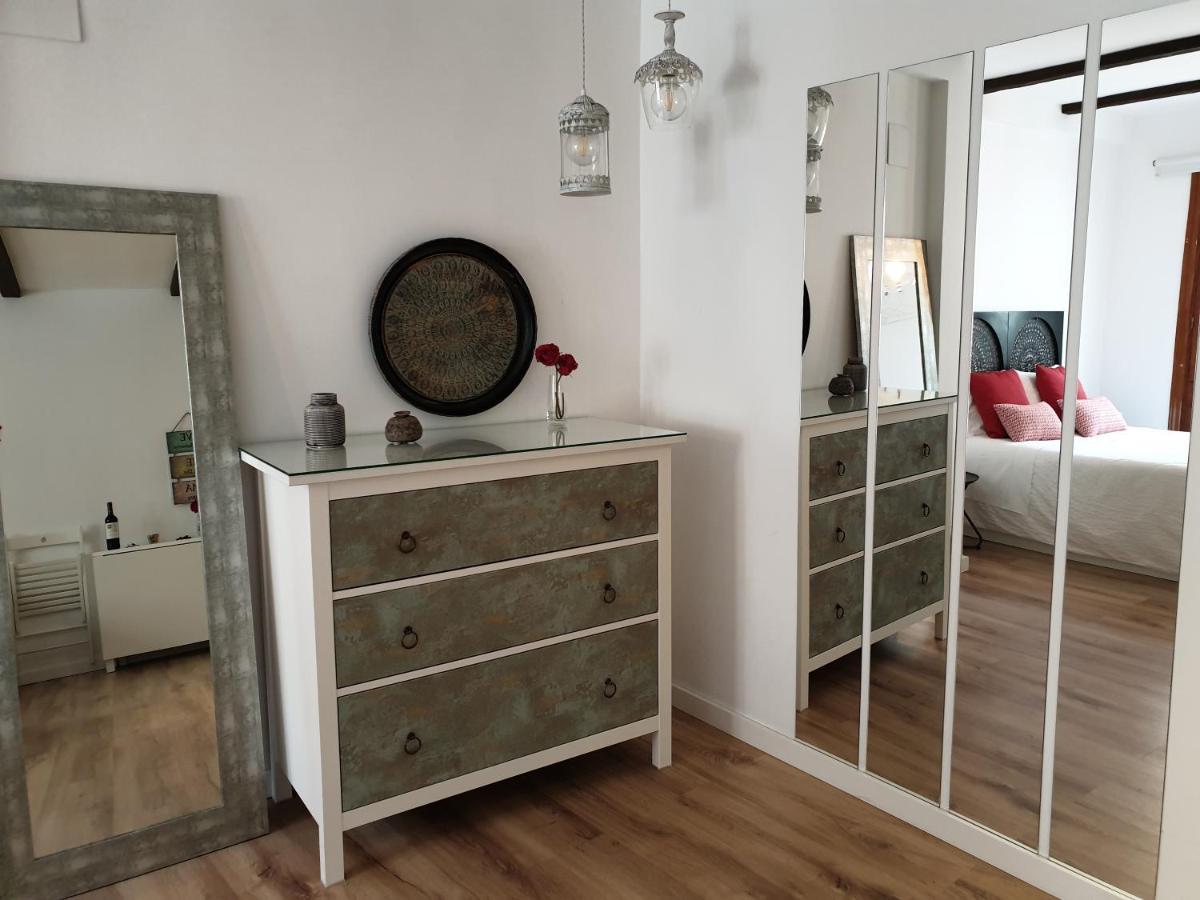 Apartamento Morisco Toledo Kültér fotó