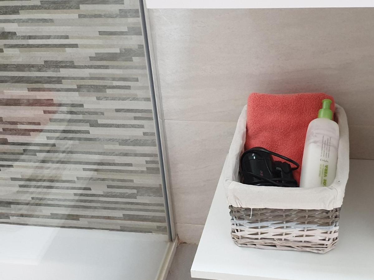 Apartamento Morisco Toledo Kültér fotó
