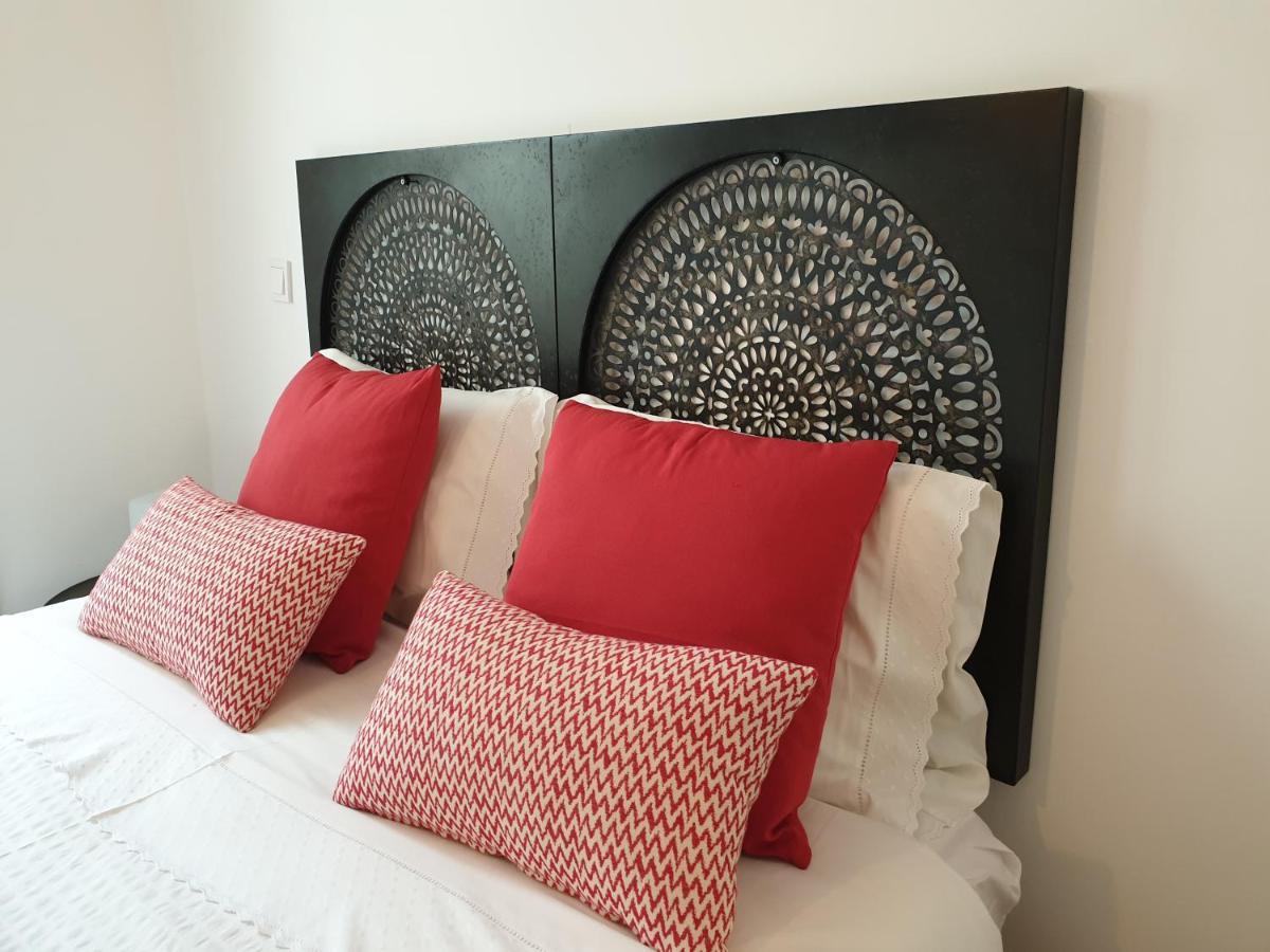Apartamento Morisco Toledo Kültér fotó