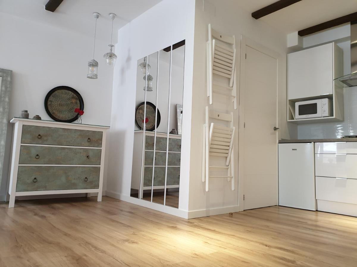 Apartamento Morisco Toledo Kültér fotó