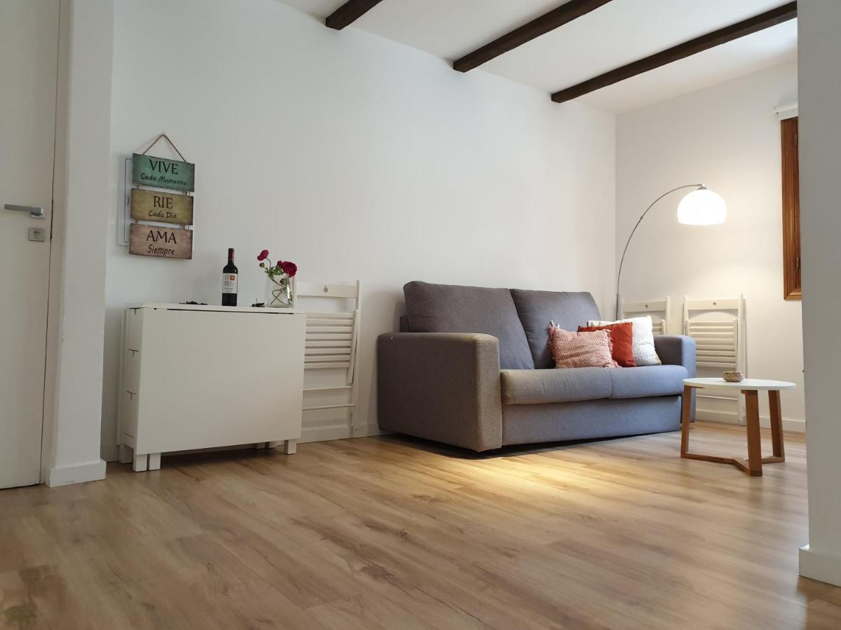 Apartamento Morisco Toledo Kültér fotó