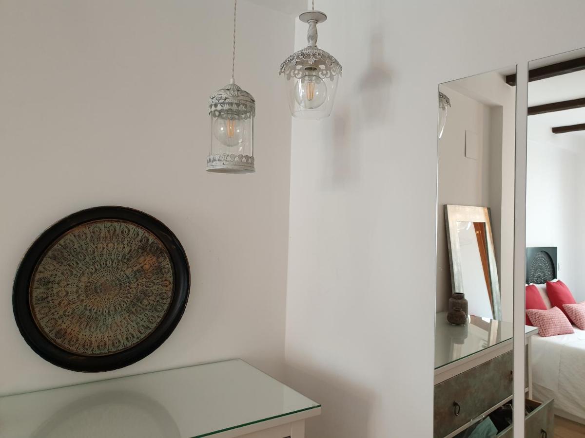 Apartamento Morisco Toledo Kültér fotó