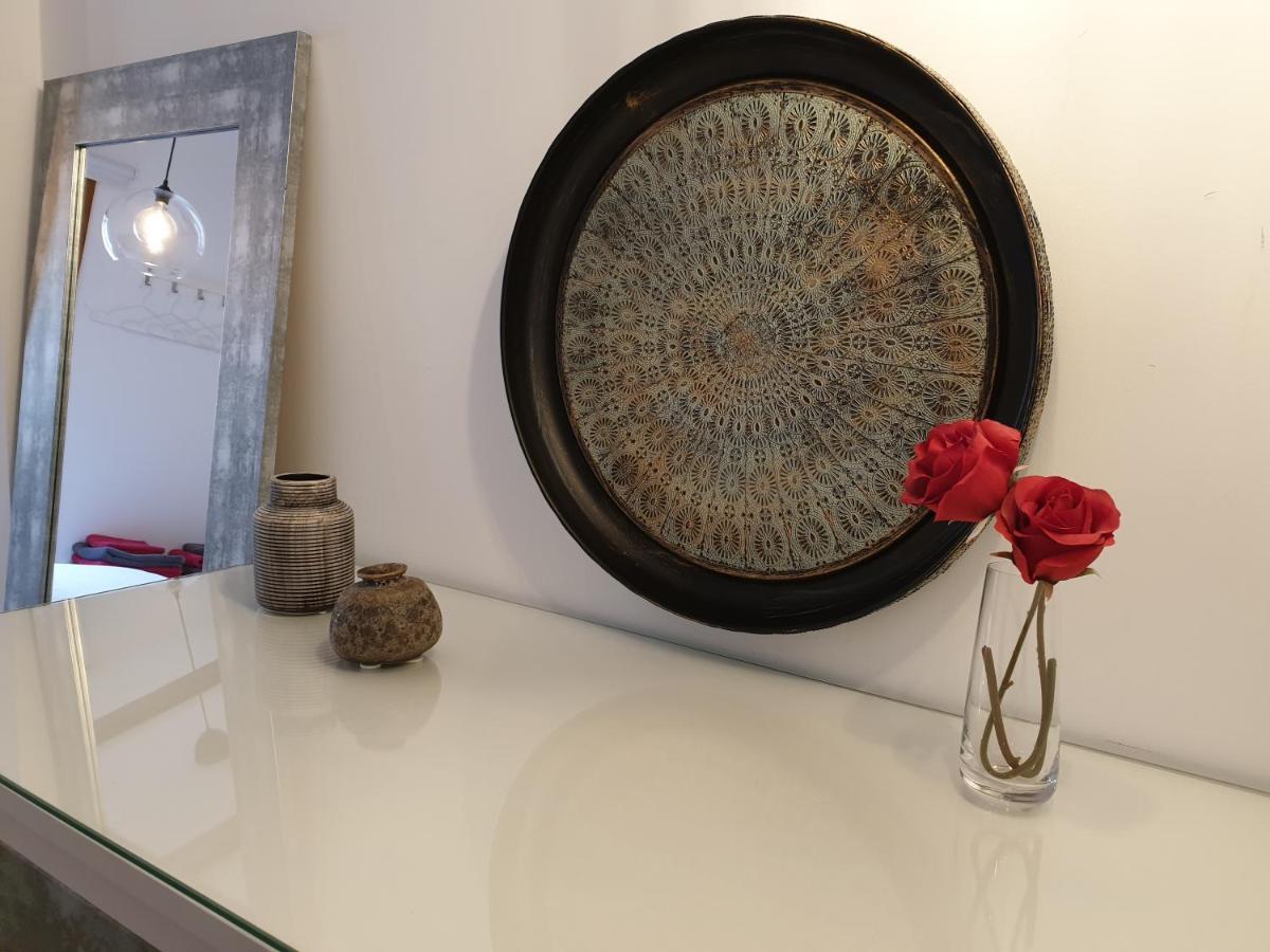 Apartamento Morisco Toledo Kültér fotó