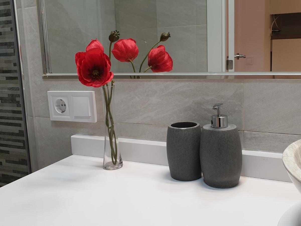Apartamento Morisco Toledo Kültér fotó